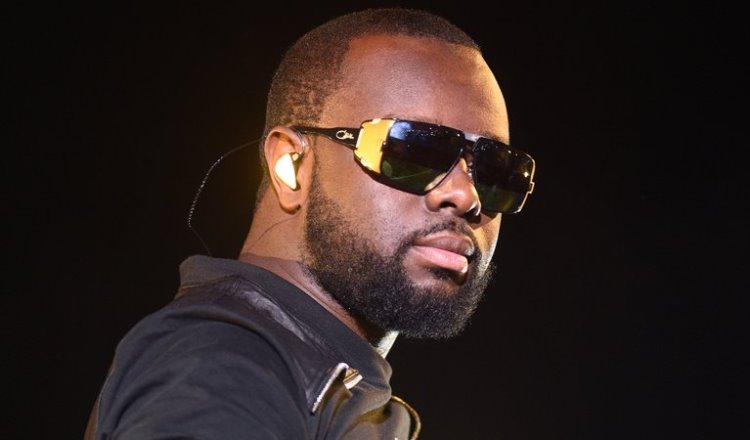Tirage au sort de la CAN Maroc 2025 : L’artiste-musicien et ambassadeur congolais Maître Gims à l’honneur
