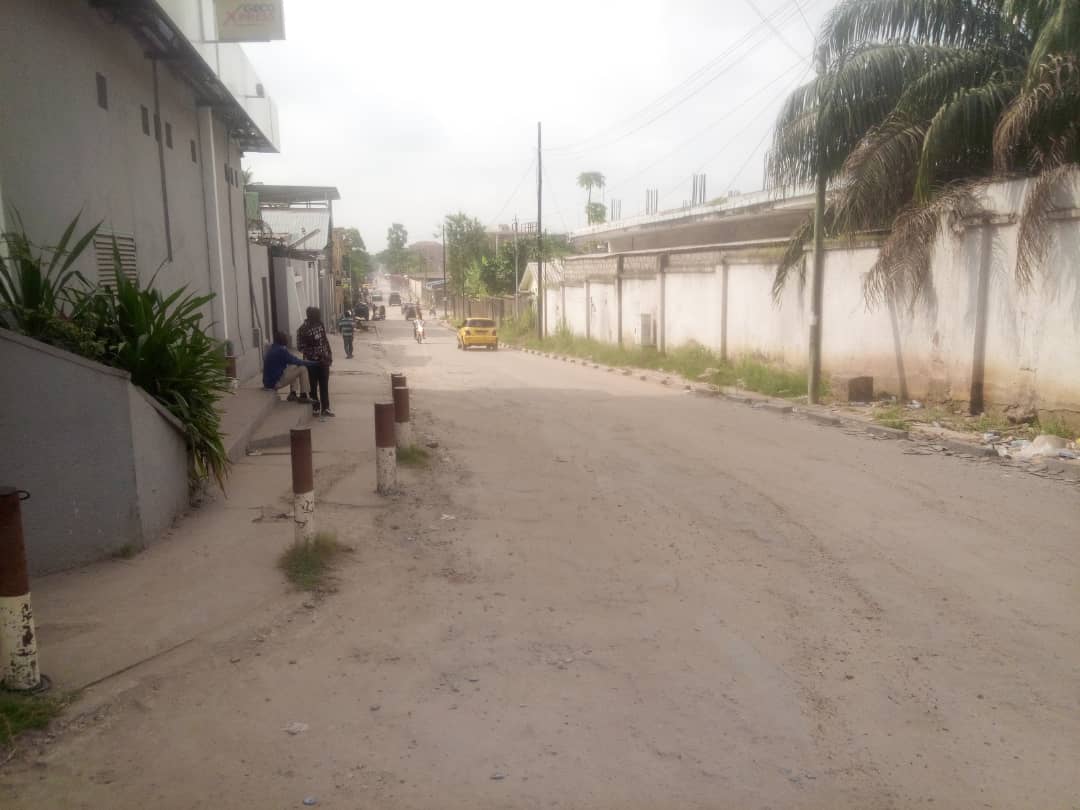 Kinshasa : Manifestations timides contre l’agression rwandaise perturbent l’activité de la capitale