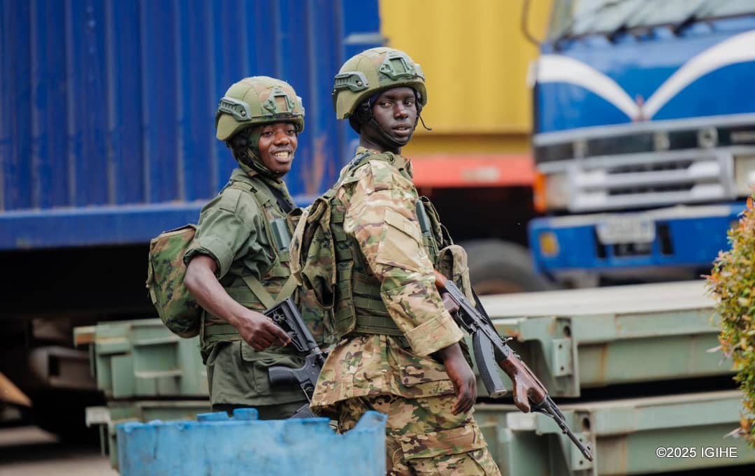 RDC – Sud-Kivu : Le territoire de Kalehe visé par des bombardements attribués au M23/RDF