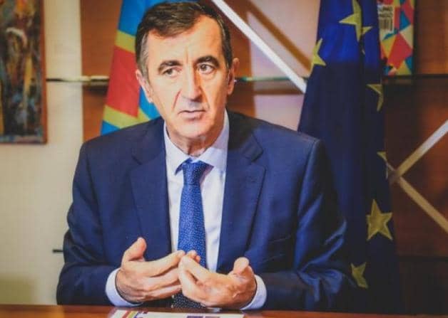 RDC : L’UE débloque 60 millions d’euros d’aide humanitaire face à la crise dans l’Est