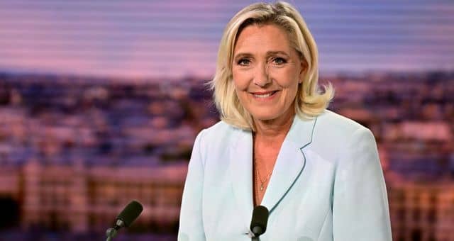Guerre de l’Est: Marine Le Pen dénonce la complicité de l’Union européenne dans le pillage des minerais en RDC