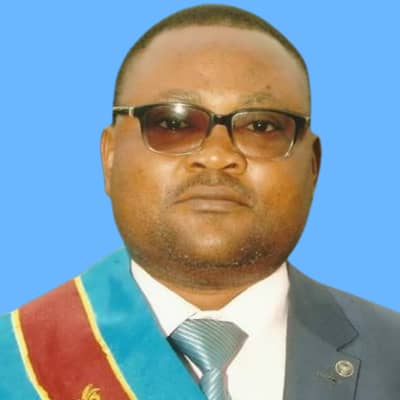 RDC : “Pas de balkanisation !”, le chef de l’ADNAC, Adrien Phoba, appelle au sursaut patriotique face à la menace rwandaise