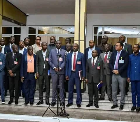 RDC : Goma sous occupation rwandaise, les parlementaires du Kivu pressent Tshisekedi d’agir