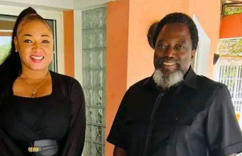 Le retour imminent de Joseph Kabila : Barbara Nzimbi, conseillère en communication de l’ancien chef de l’État, confirme
