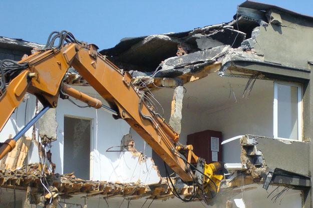 Construction anarchique en RDC : Une mission de contrôle ferme est annoncée