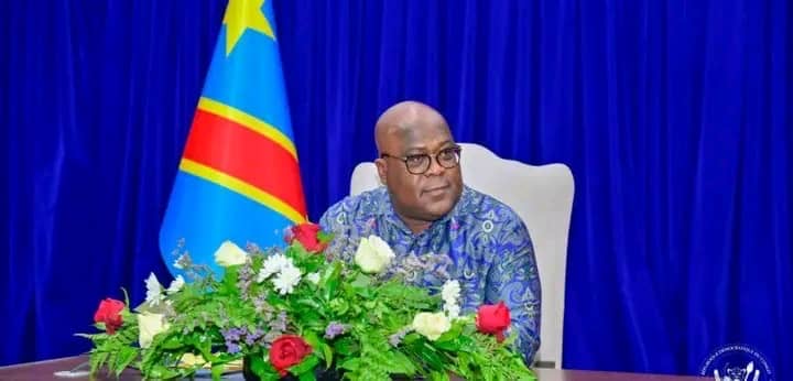 Agression rwandaise à l’Est de la RDC : Félix Tshisekedi convoque une réunion d’urgence dès son retour