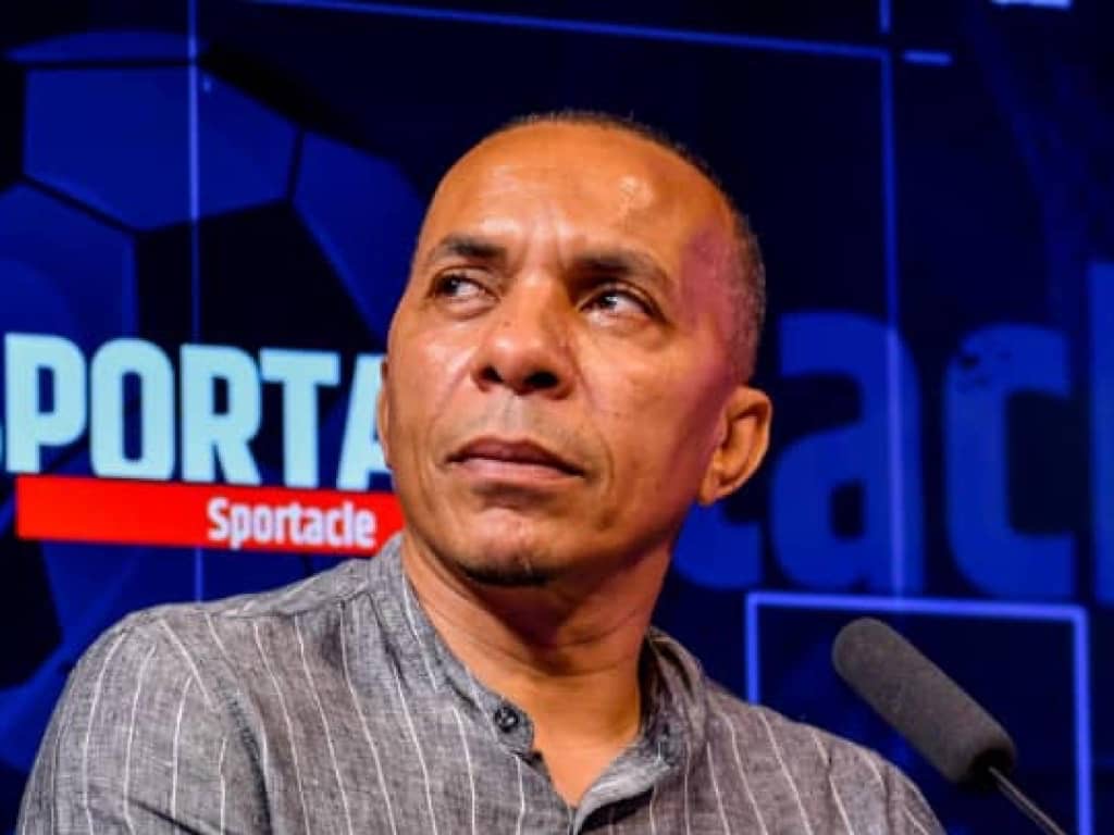 Élection à l’EPF-KIN : Alain Tsepuk Imbala, seul candidat à la présidence, vers une reconduction