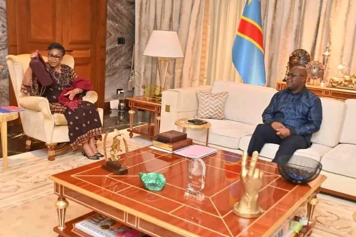 Agression rwandaise à l’Est de la RDC : Félix Tshisekedi convoque une réunion d’urgence dès son retour