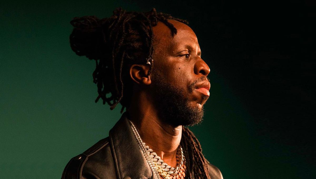 Musique et géopolitique : Youssoupha réclame une “peine capitale” pour Kagame dans son nouveau titre