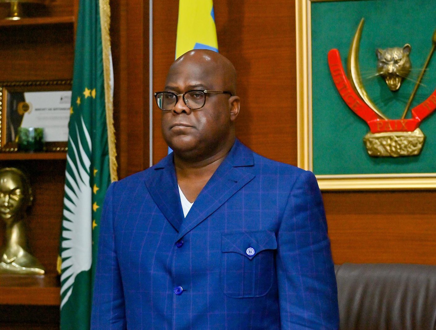 RDC : Félix Tshisekedi appelle à l’action lors de la réunion extraordinaire de la SADC sur la crise du Nord-Kivu