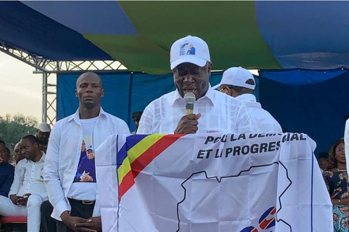 Agression rwandaise en RDC : l’UDPS rejette toute négociation hors des processus de Luanda et Nairobi