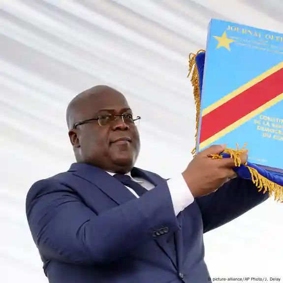 19 ans de la Constitution de la RDC : L’article 217 sous le feu des critiques en pleine crise sécuritaire