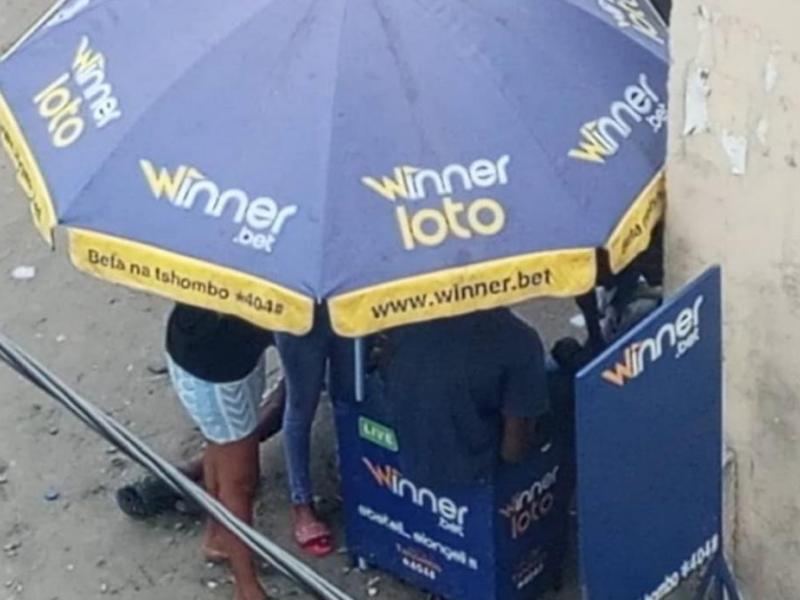 Société : Vouloir être indépendantes, les femmes kinoises s’intéressent de plus en plus au pari sportif Winner.Bet