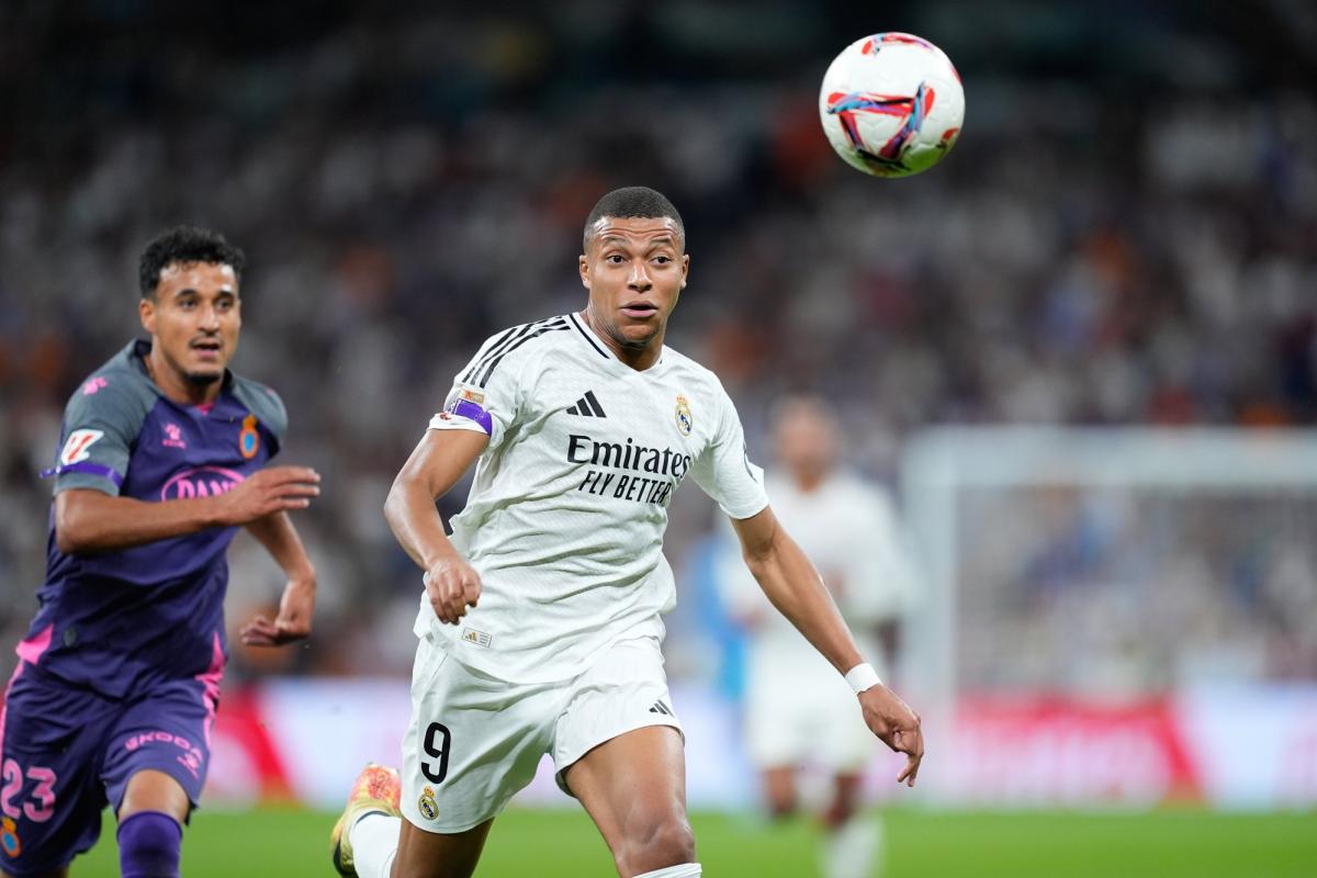 Liga Espagnole : Le Real Madrid face à l’Espanyol Barcelone dans un choc catalan décisif