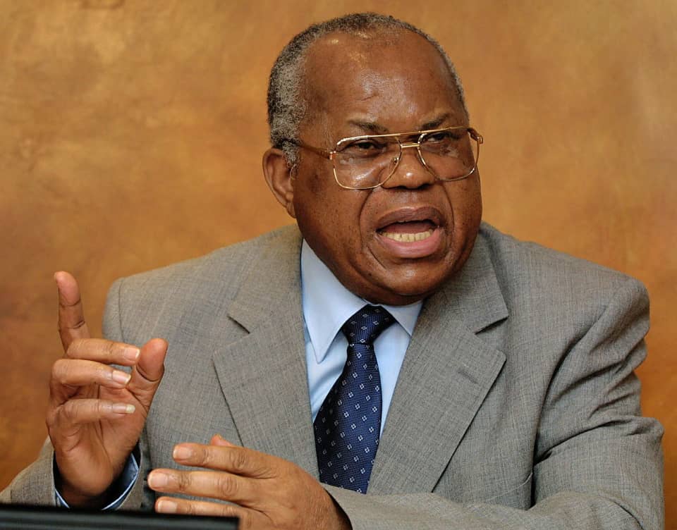 Héritage d’Étienne Tshisekedi : Huit ans après sa disparition, l’UDPS se souvient