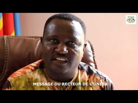Bunia – ESU : Le recteur de l’UNIBU dément être à l’origine de la hausse des frais académiques