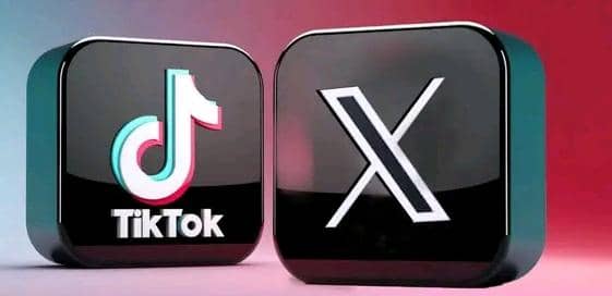RDC – Fermeture des réseaux sociaux TikTok et X : Les entrepreneurs et créateurs de contenu s’en prennent aux autorités