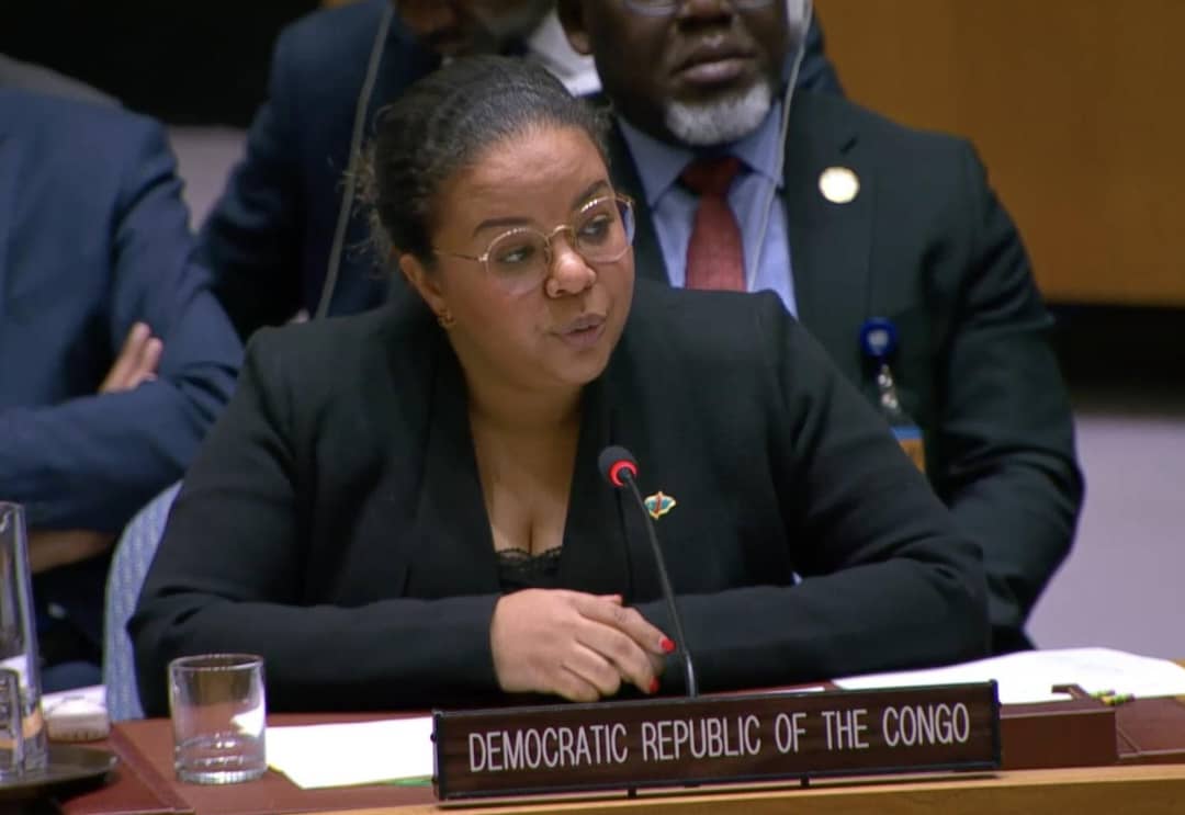 RDC–Rwanda : Thérèse Kayikwamba Wagner exhorte le PSG à rompre son partenariat avec “Visit Rwanda”