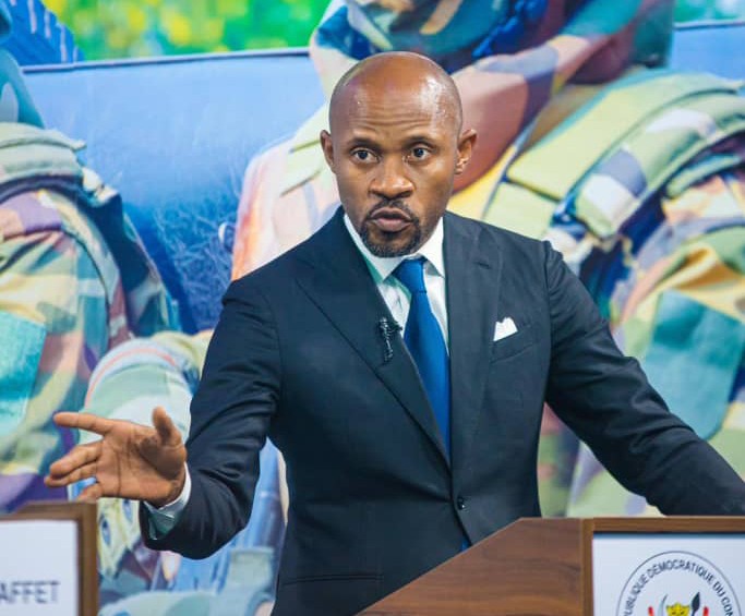 Guerre à l’Est : Kinshasa réaffirme son engagement dans le processus de Nairobi