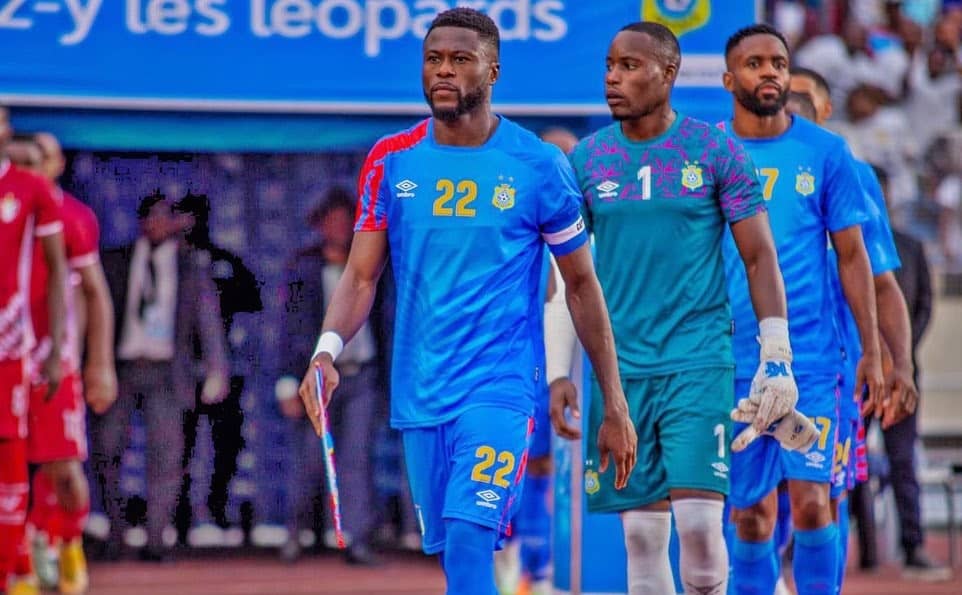 Mercato Hivernal 2025 : Bilan des transferts des internationaux congolais