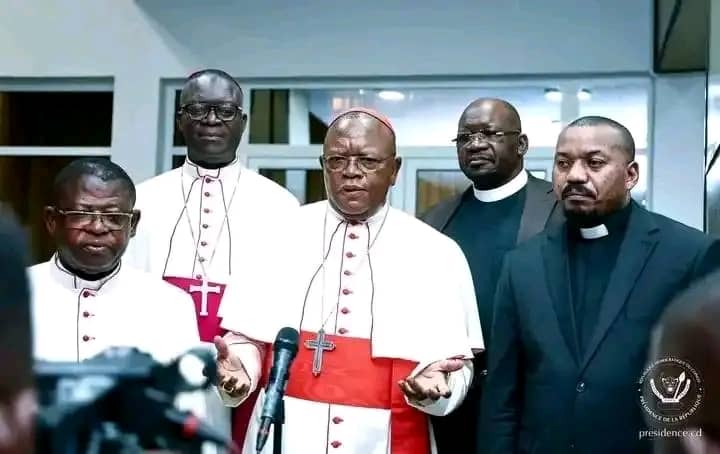 RDC : Les consultations de la CENCO et de l’ECC, pour quel aboutissement ? (Éditorial)