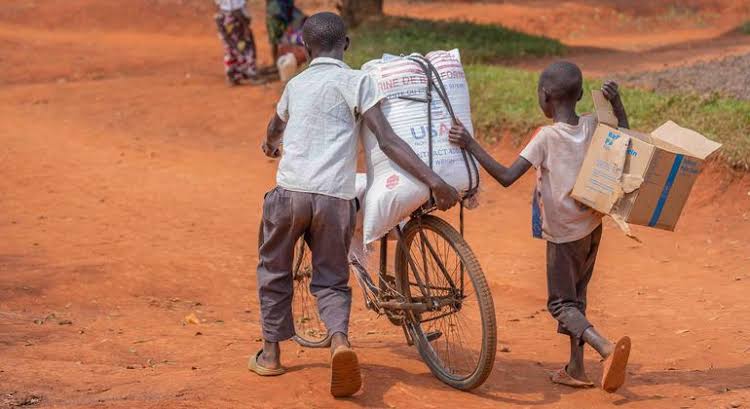 Suspension de l’aide américaine : la RDC parmi les pays les plus touchés en Afrique subsaharienne