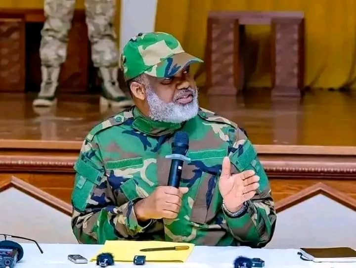 RDC : Mandat d’arrêt international contre Corneille Nangaa, condamné à mort