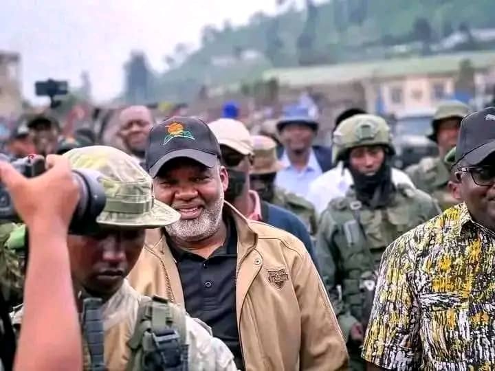 Nord-Kivu : L’incertitude plane sur le mandat des députés provinciaux face à l’administration parallèle de l’AFC