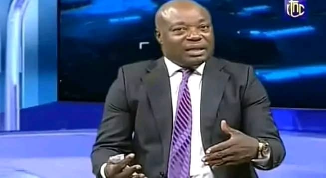 Nécrologie : Le journaliste Appo Ipan tire sa révérence à Kinshasa