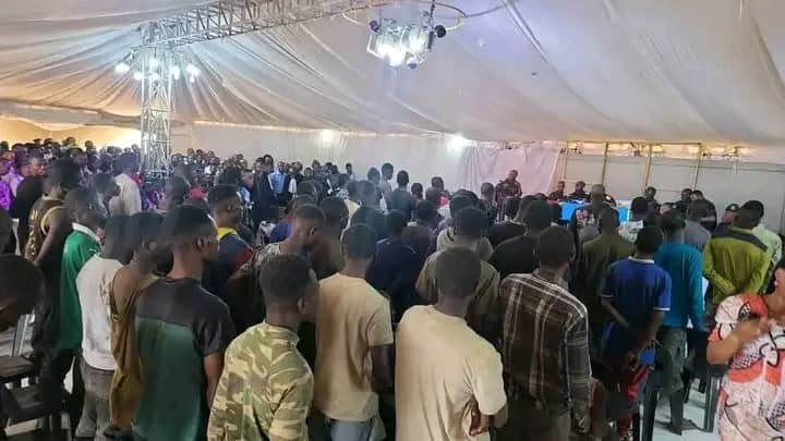 Bukavu : Ouverture du procès de 84 militaires et Wazalembo pour exactions contre les civils