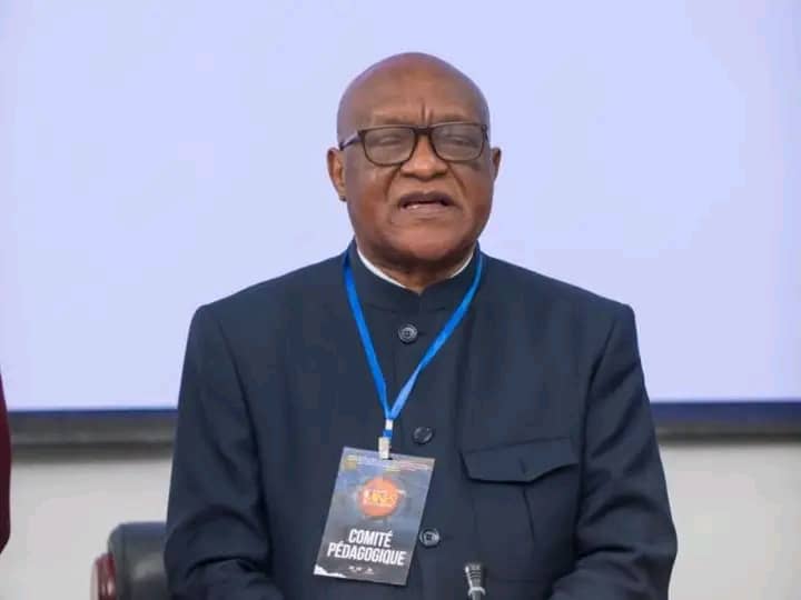 Dialogue national des confessions religieuses : L’ODEP dénonce une trahison