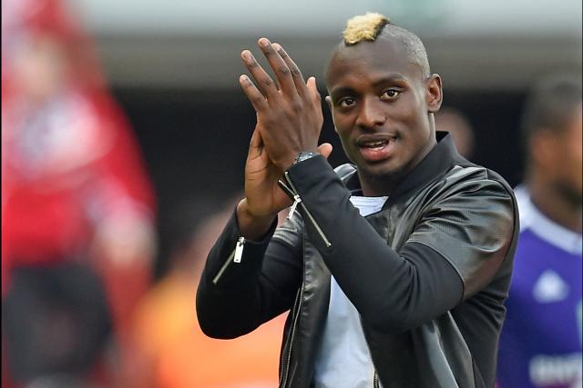 Football : Paul-José Mpoku rejoint UTA Arad après avoir mis fin à sa carrière internationale et européenne