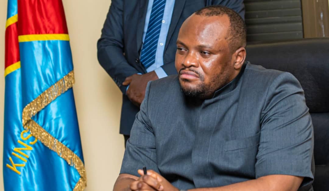 Kinshasa : Daniel Bumba met en garde contre les attaques d’églises et rassure sur la sécurité