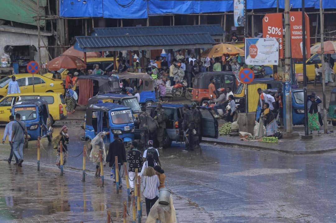 Bukavu sous le contrôle de l’AFC/M-23 : Une nouvelle épreuve pour le Sud-Kivu