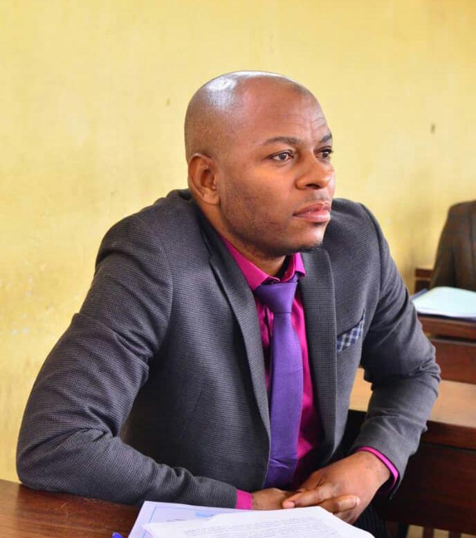 Guerre dans l’Est de la RDC : “Si ce conflit perdure, c’est parce que la RDC peine à reconstruire sa structure sécuritaire”, affirme Gabriel Ngandu