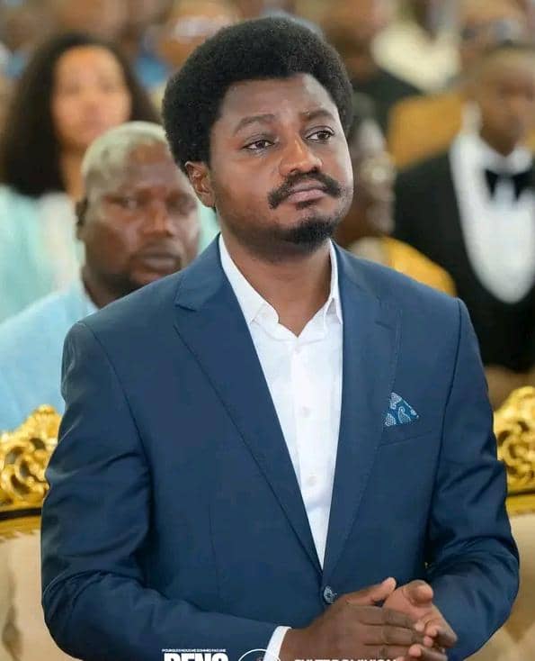 RDC : Très en colère, Constant Mutamba met en garde Naanga et l’attend à Kinshasa