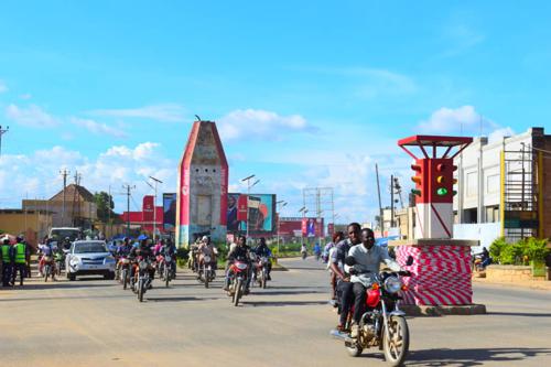 Ituri : Face aux rumeurs sur la présence des UPDF à Bunia, la société civile appelle au calme