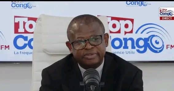 Tension RDC – Rwanda : Monseigneur Sholé s’oppose aux sanctions contre Kigali