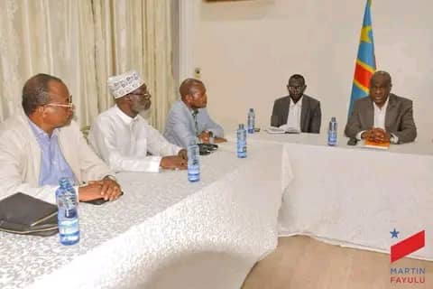 RDC : Un appel à l’unité nationale pour résoudre la crise sécuritaire