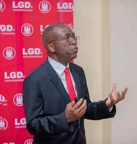 RDC : Matata Ponyo s’abstient de commenter les accusations de Tshisekedi contre Joseph Kabila