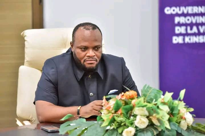 Recrudescence de la criminalité à Kinshasa : Daniel Bumba affirme que la ville reste relativement stable sur le plan sécuritaire