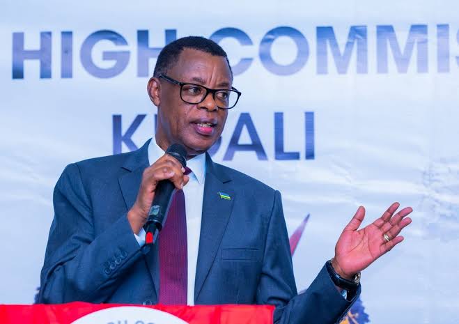 Guerre entre la FARDC et le M23/RDF : Les États-Unis sanctionnent le Général rwandais James Kabarebe et le porte-parole de l’AFC, Lawrence Kanyuka