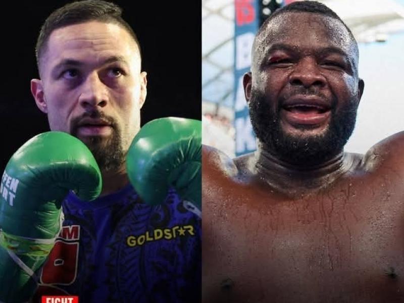 Défaite de Martin Bakole face à Joseph Parker : colère au Congo et accusations de trahison