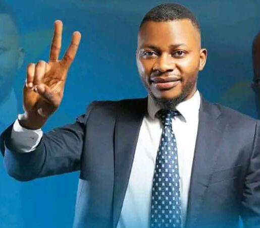 Guerre dans l’Est de la RDC : L’appel patriotique de Vicky Mukeba à la jeunesse congolaise