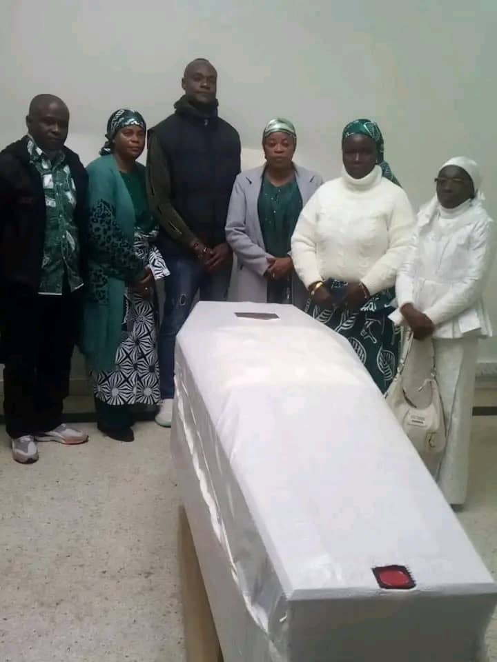 Obsèques d’Edingwe : Kinshasa s’apprête à accueillir sa dépouille ce lundi