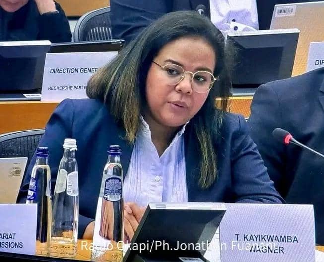 ONU : Le Conseil de sécurité exige le retrait immédiat de l’armée rwandaise sur le sol congolais