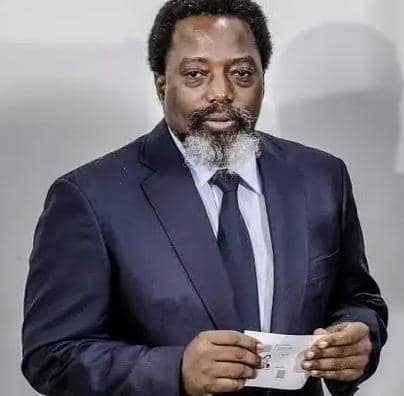 RDC : Joseph Kabila brise le silence et accuse le régime Tshisekedi
