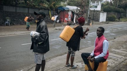 Goma sous tension : violences et assassinats après la prise de la ville par l’AFC et le M23