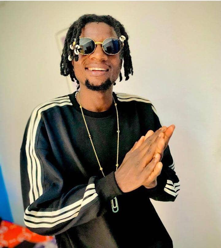 Guerre entre les FARDC et le M23/RDF : Nigo Bugatty exprime sa colère dans son titre « Kagame Olekisi »