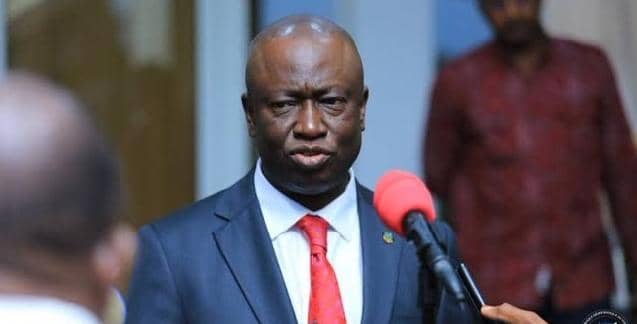 RDC : Augustin Kabuya recadre sévèrement Joseph Kabila après ses récentes déclarations